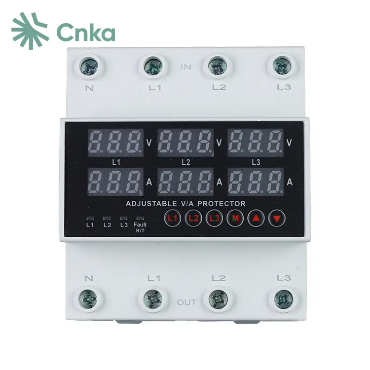 भोल्टेज प्रोटेक्टरले तपाईंको विद्युतीय उपकरणहरूलाई कसरी सुरक्षित गर्छ?